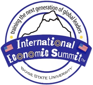 International Economic Summit Institute Logo