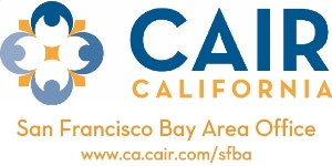 CAIR SFBA logo