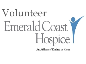Volunteer Emerald Coast Hospice