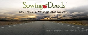 Sowing Deeds splash