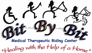 Bit-By-Bit Medical Therapeutic Riding Lesson