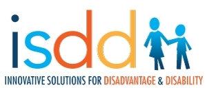 ISDD logo