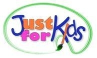 Just for Kids Logo