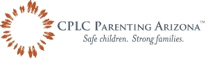 CPLC Parenting AZ logo