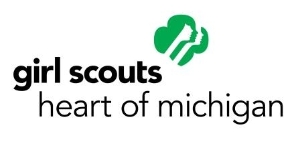 Girl Scouts Heart of Michigan
