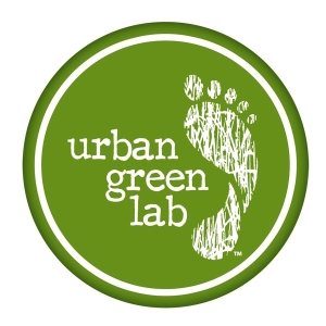 Urban Green Lab logo