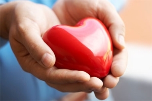 Be the HEART of Hospice