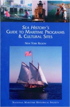 Sea History's Guide to Maritime Programs