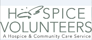 Hospice & Community Care Volunteers