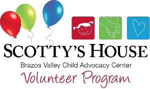 Volunteer Services Logo