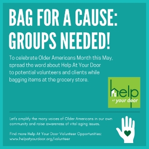 Bag For A Cause