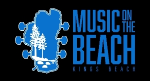 Music on the Beach