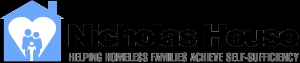 Nicholas House Logo