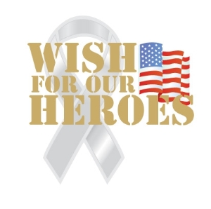 Wish for our Heroes
