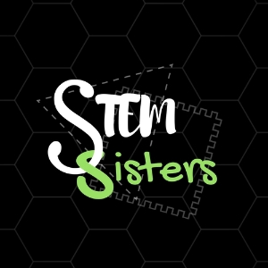 STEM Sisters Logo