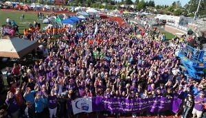 Relay For Life of Tacoma