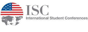 ISC Logo with Name