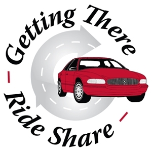 Getting There Ride Share