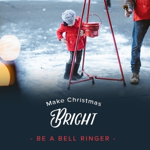 The Salvation Army Red Kettle Campaign