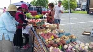 Park Heights Community Farmers Market
