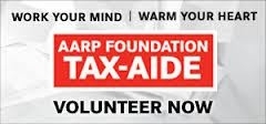 AARP Foundation Tax-Aide