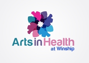 Arts in Health at Winship