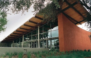 West Valley Library