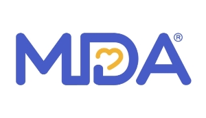 MDA 2017 Logo