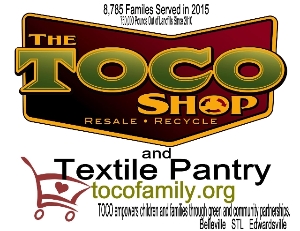 TOCO Shop & Textile Pantry