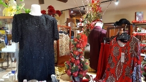 Our Boutique Styled Thrift and Artist Boutique