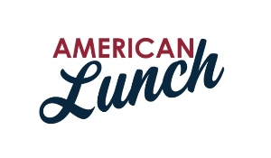 American Lunch logo