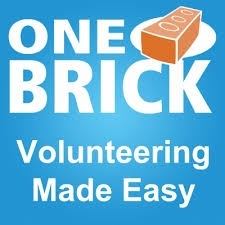One Brick Logo