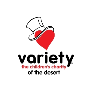 Variety - the Children's Charity of the Desert