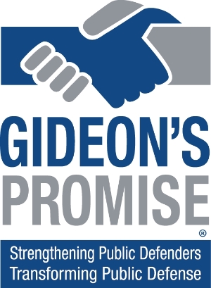 Gideon's Promise