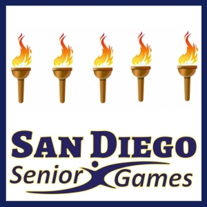 San Diego Senior Games