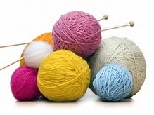 Knitters Wanted