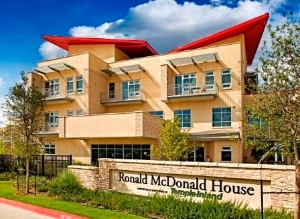 Ronald McDonald House Austin