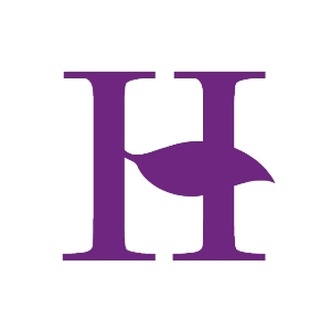 Hudson Logo H