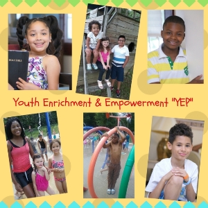 Youth Enrichment & Empowerment Program