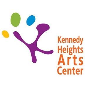 Kennedy Heights Arts Center logo