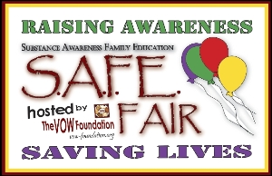 2016 Oswego County SAFE Fair