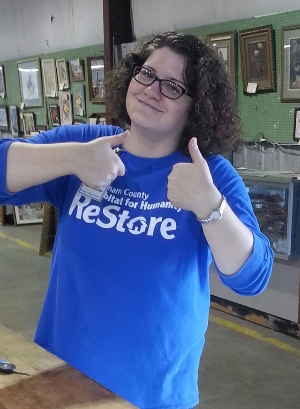 ReStore Volunteer