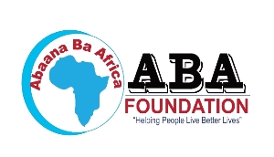 ABA FOUNDATION Official Log