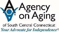 Agency on Aging of South Central CT's Volunteer Pr