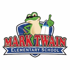 Twain Frog