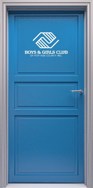 Boys & Girls Club of Portage County Logo