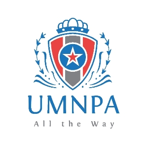 Umnpa logo