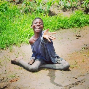 Uganda Smiles