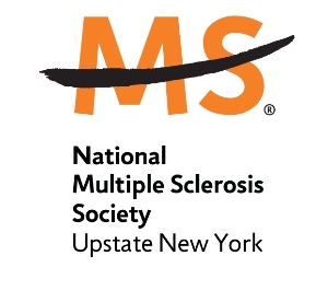 National MS Society Logo