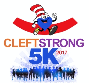 CleftStrong 5k
